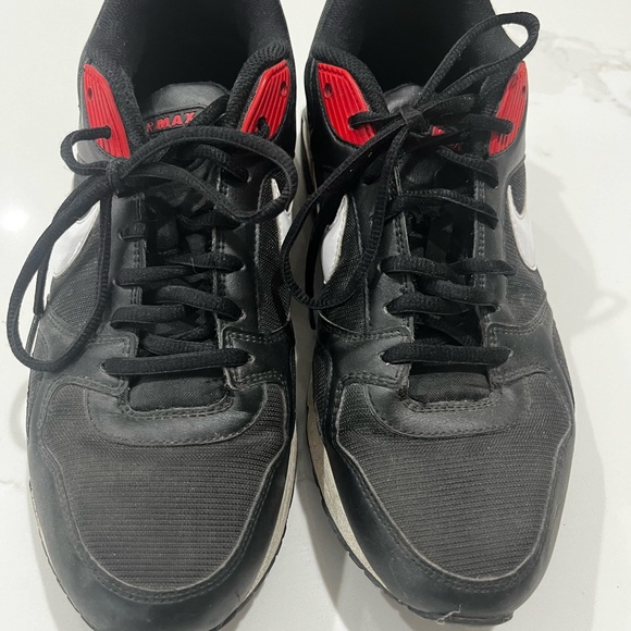 Nike Air Max size 10 good condition - Picture 2 of 3